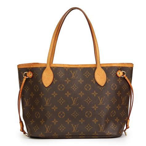 lv neverfull second hand|used authentic louis vuitton Neverfull.